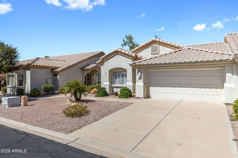 5830 E Mckellips Rd #94, Mesa, AZ 85215