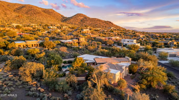 5830 E Restin Rd, Carefree, AZ 85377