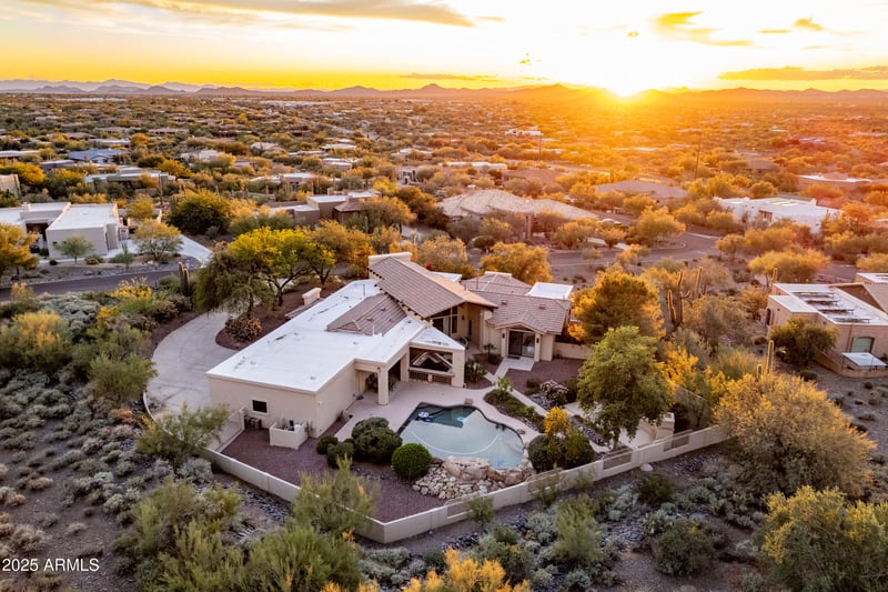 5830 Restin Rd, Carefree, AZ 85377