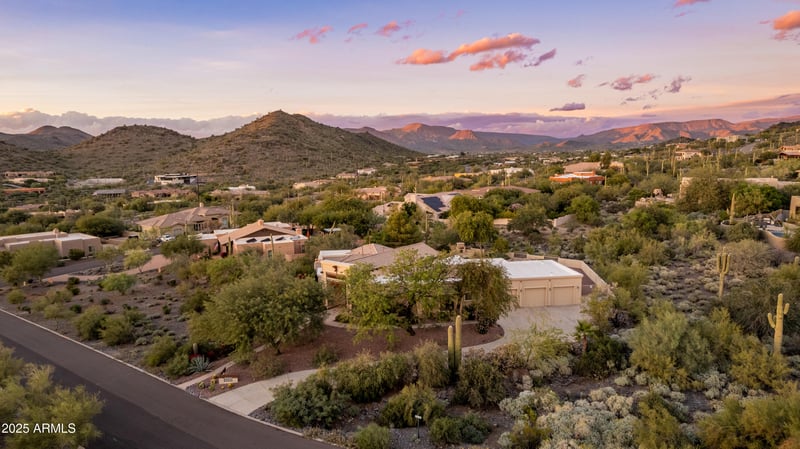 5830 Restin Rd, Carefree, AZ 85377