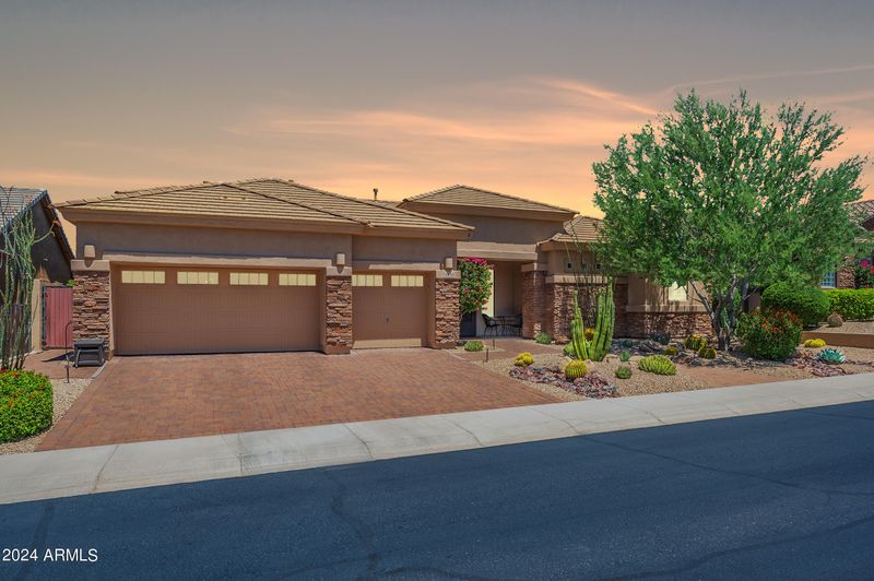 5830 E Sierra Sunset Trl, Cave Creek, AZ 85331