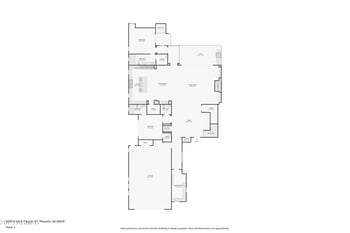 5830 Echo Canyon Ln, Phoenix, AZ 85018