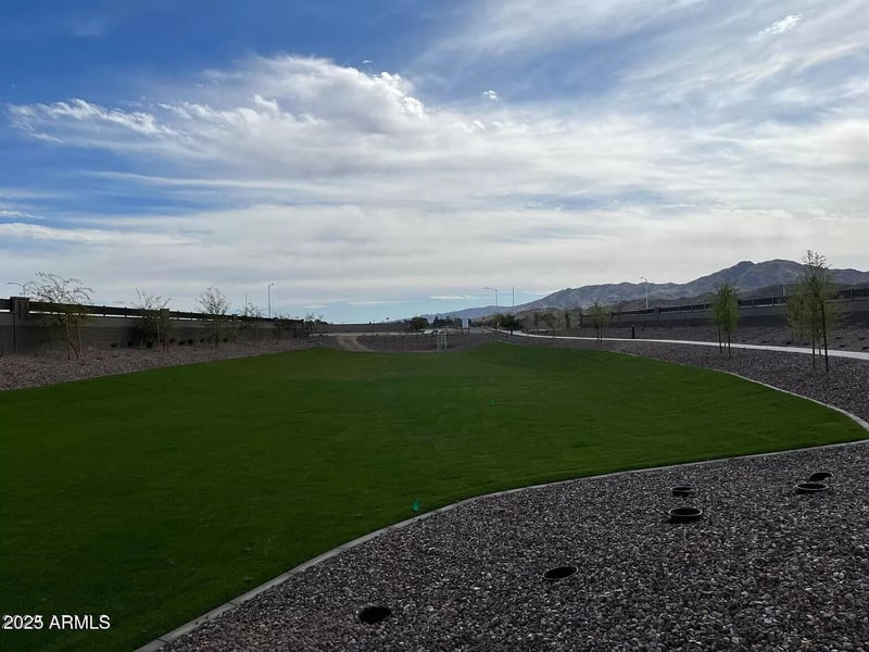 5830 Lodge Dr, Laveen, AZ 85339