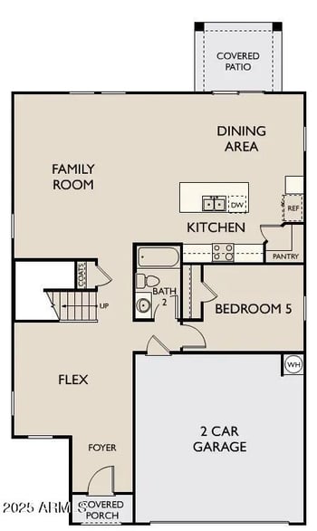 5830 Lodge Dr, Laveen, AZ 85339