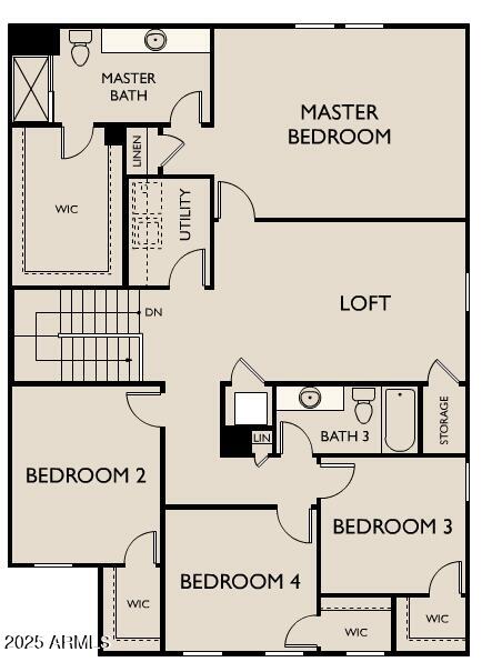 5830 Lodge Dr, Laveen, AZ 85339