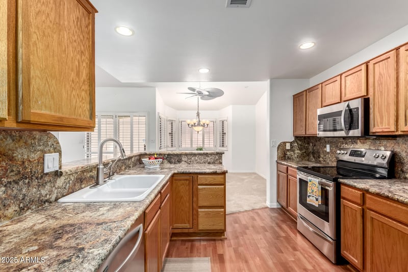 5830 Mckellips Rd #100, Mesa, AZ 85215