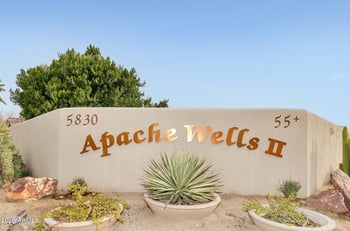 5830 Mckellips Rd #105, Mesa, AZ 85215