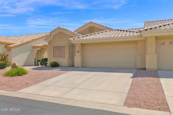 5830 Mckellips Rd #110, Mesa, AZ 85215