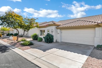 5830 Mckellips Rd #114, Mesa, AZ 85215