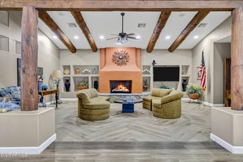 5830 Mckellips Rd #114, Mesa, AZ 85215