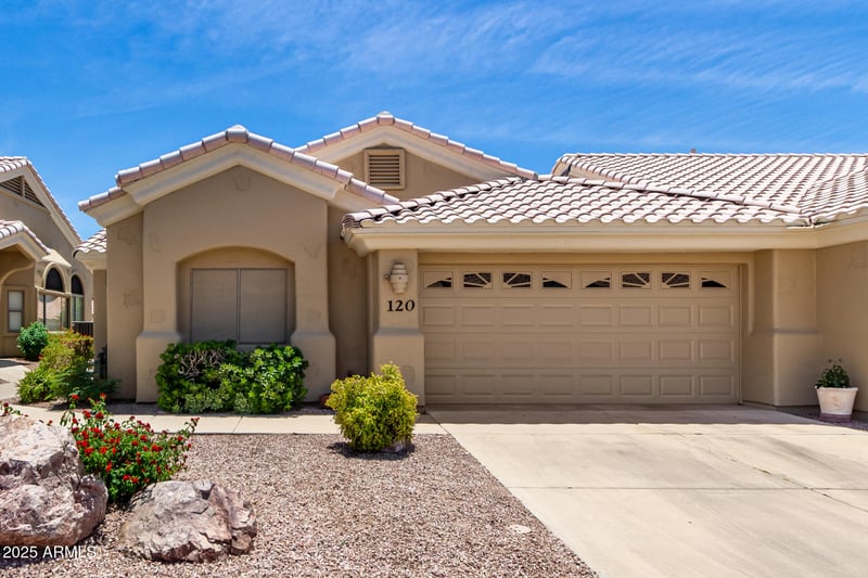 5830 Mckellips Rd #120, Mesa, AZ 85215