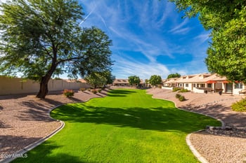 5830 Mckellips Rd #163, Mesa, AZ 85215