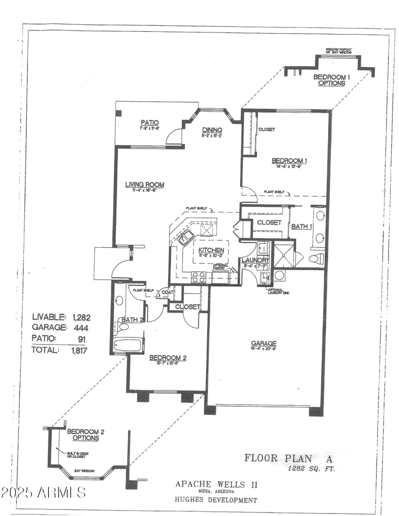 5830 Mckellips Rd #2, Mesa, AZ 85215