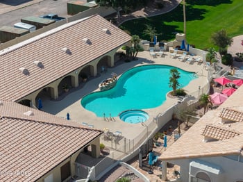 5830 Mckellips Rd #27, Mesa, AZ 85215