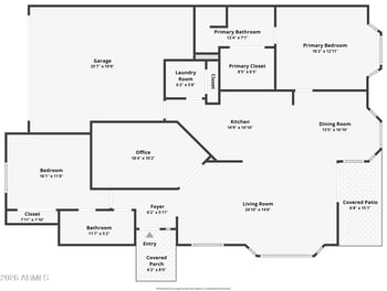 5830 Mckellips Rd #27, Mesa, AZ 85215