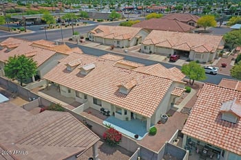 5830 Mckellips Rd #30, Mesa, AZ 85215