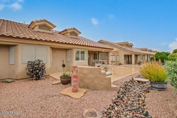 5830 Mckellips Rd #64, Mesa, AZ 85215