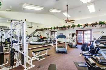 5830 Mckellips Rd #64, Mesa, AZ 85215