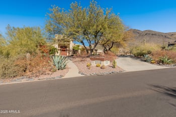 5830 Restin Rd, Carefree, AZ 85377