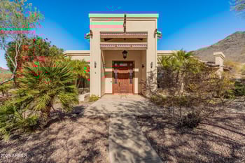 5830 Restin Rd, Carefree, AZ 85377