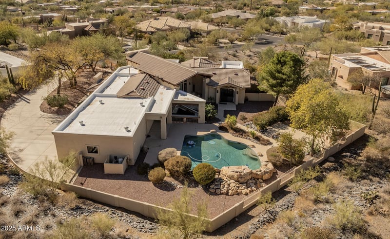 5830 Restin Rd, Carefree, AZ 85377