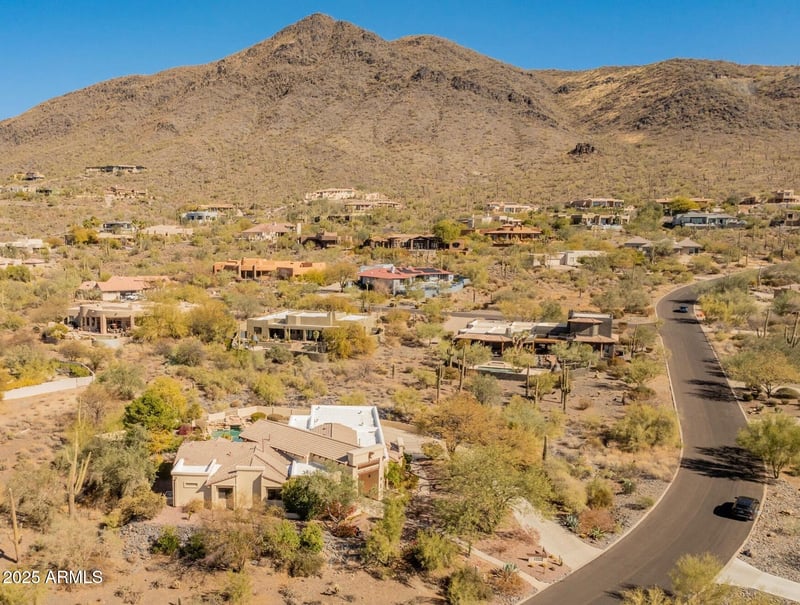 5830 Restin Rd, Carefree, AZ 85377
