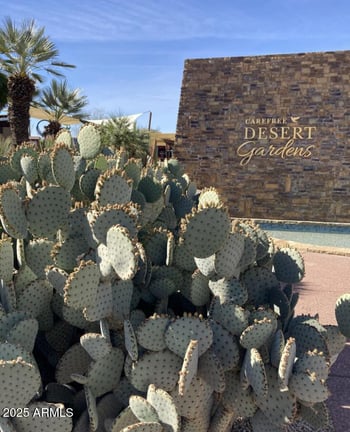 5830 Restin Rd, Carefree, AZ 85377