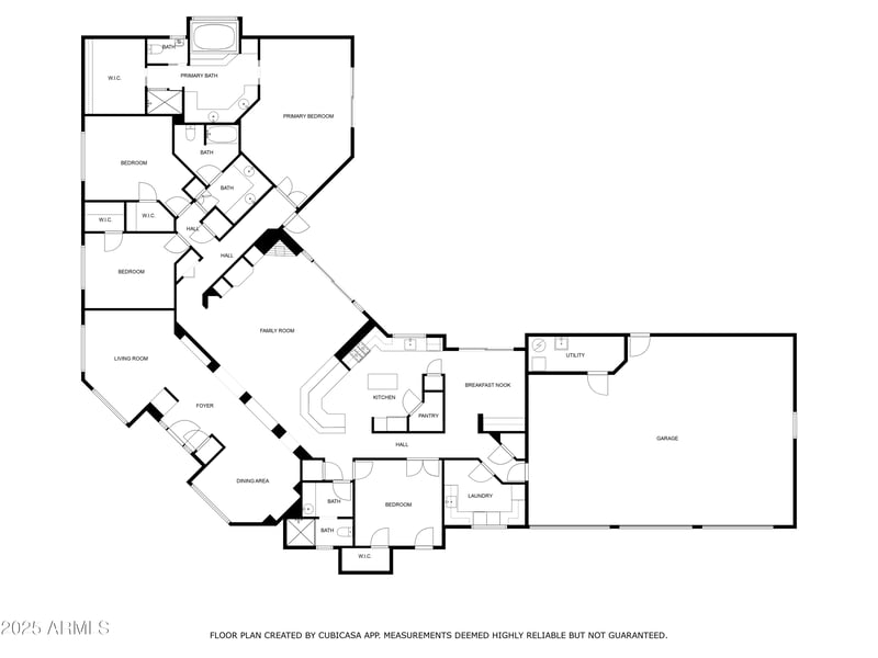 5830 Restin Rd, Carefree, AZ 85377