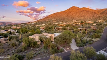 5830 Restin Rd, Carefree, AZ 85377