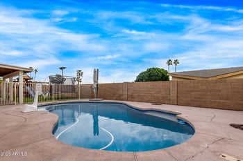 5831 Campo Bello Dr, Glendale, AZ 85308