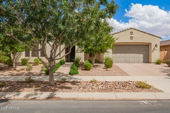5831 Crowley --, Mesa, AZ 85212