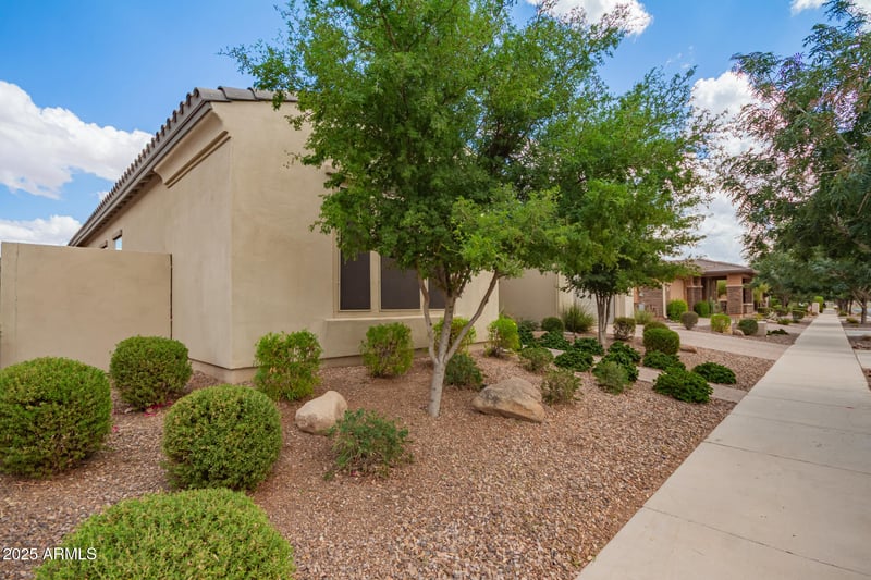 5831 Crowley --, Mesa, AZ 85212