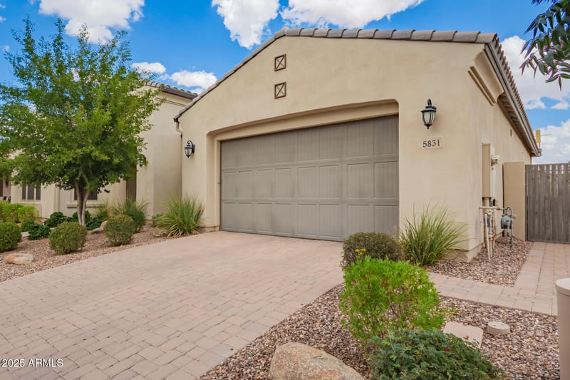5831 Crowley --, Mesa, AZ 85212