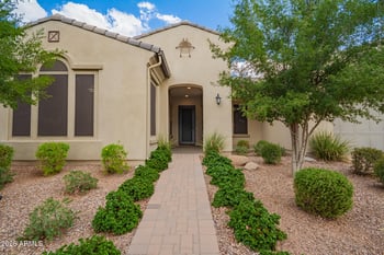 5831 Crowley --, Mesa, AZ 85212