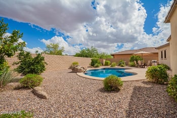 5831 Crowley --, Mesa, AZ 85212