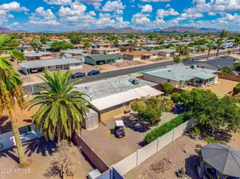 5831 Des Moines St, Mesa, AZ 85205