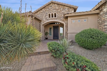 5831 E Sierra Sunset Trl, Cave Creek, AZ 85331