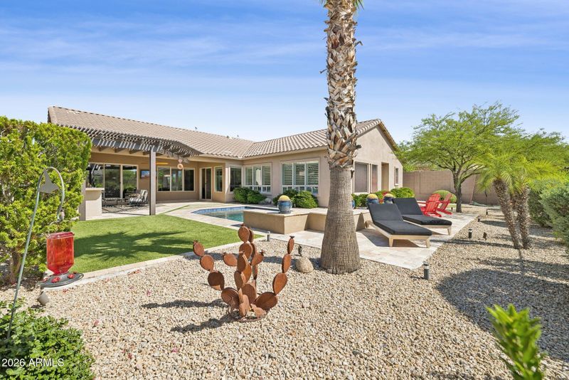 5831 E Sierra Sunset Trl, Cave Creek, AZ 85331