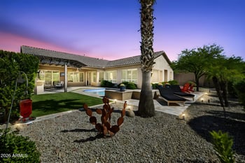 5831 Sierra Sunset Trl, Cave Creek, AZ 85331