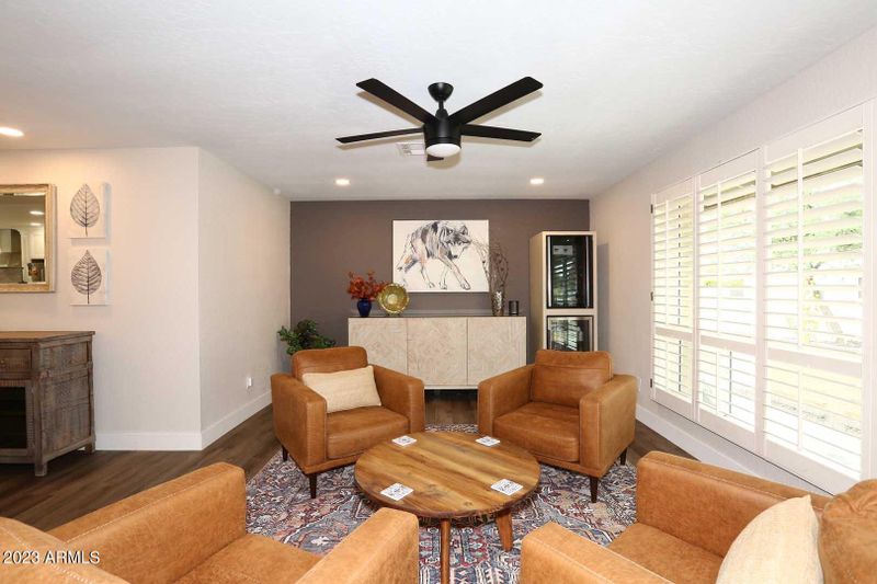 5831 E Voltaire Ave, Scottsdale, AZ 85254