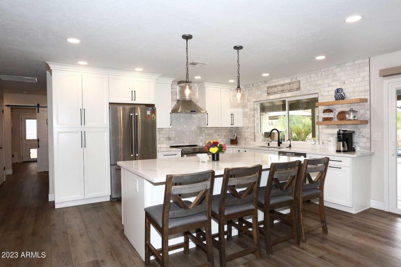 5831 E Voltaire Ave, Scottsdale, AZ 85254