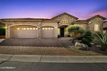 5831 Sierra Sunset Trl, Cave Creek, AZ 85331