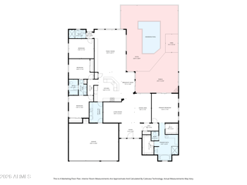 5831 Sierra Sunset Trl, Cave Creek, AZ 85331