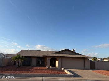 5831 W Muriel Dr, Glendale, AZ 85308