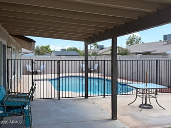 5831 W Muriel Dr, Glendale, AZ 85308