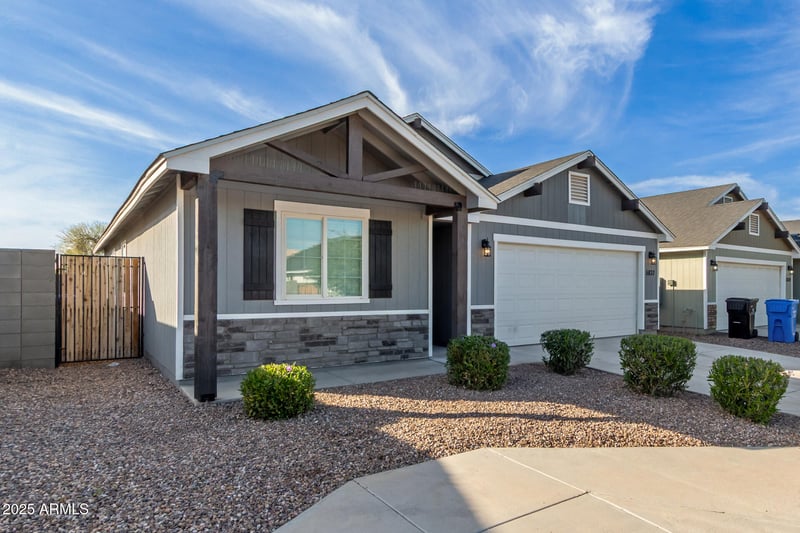 5832 12th Ln, Phoenix, AZ 85041