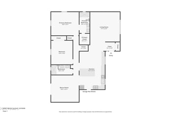 5832 Billings St, Mesa, AZ 85205