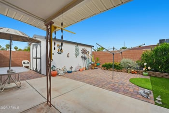5832 Billings St, Mesa, AZ 85205