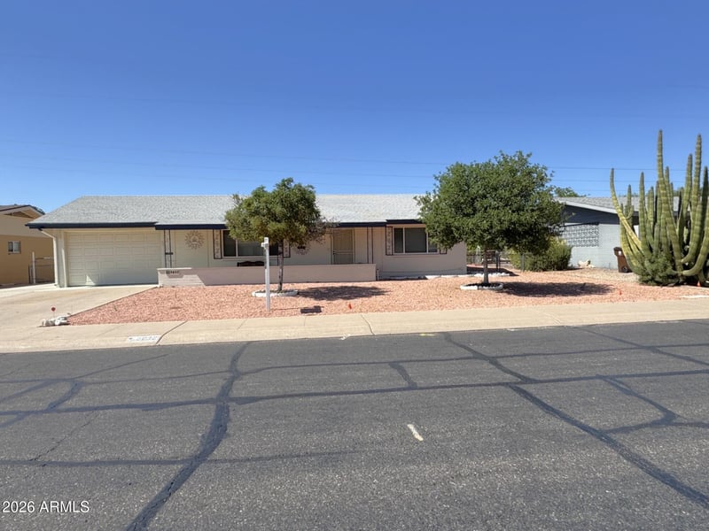 5832 E Colby St, Mesa, AZ 85205