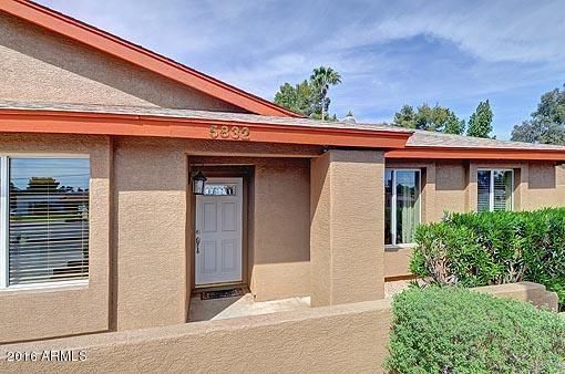 5832 E Thunderbird Rd, Scottsdale, AZ 85254